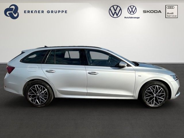 Skoda Octavia - Bild 3