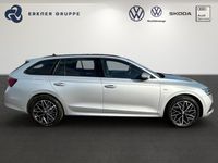 Skoda Octavia - Vorschau Bild 3