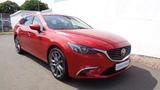 Mazda 6 Kombi Sports-Line Autom. AWD - Mazda 6 in Magdeburg