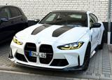 BMW M4  CSL Garantie - BMW Coupé Csl mit Benzin-Antrieb