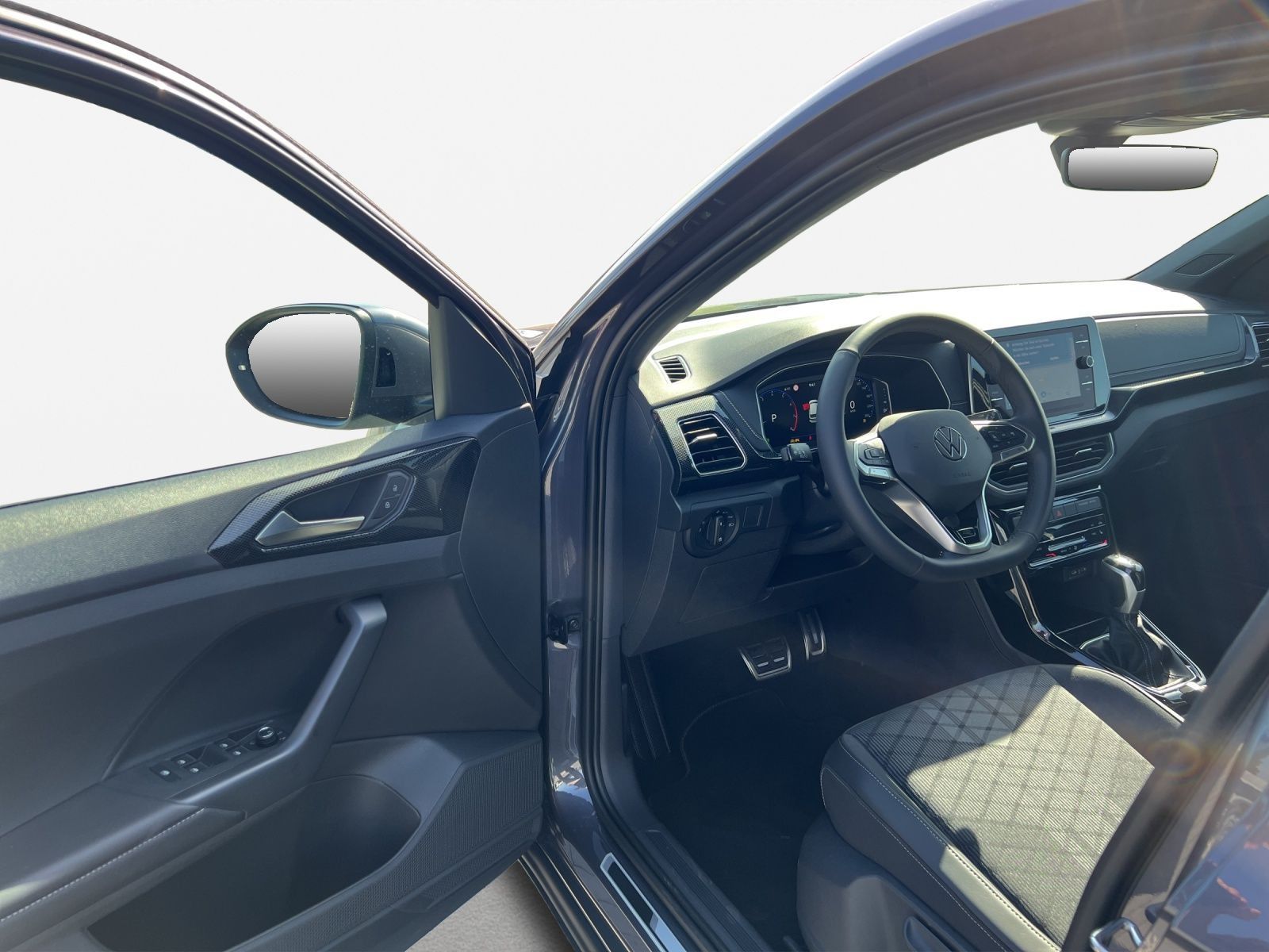Volkswagen T-Cross - Bild 14