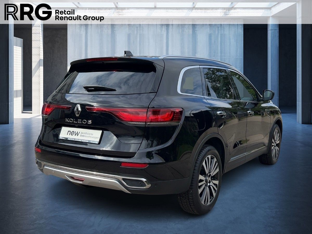 Renault Koleos - Bild 5