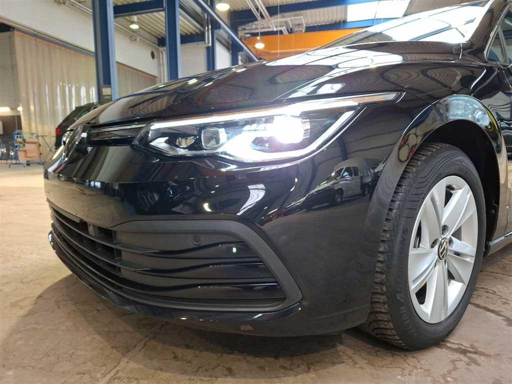 Volkswagen Golf Variant Life 1.5 eTSI DSG BusinessPremium, миниатюра 21