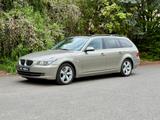 BMW 525d xDrive Edition Exclusive+LEDER+HEADUP+BI-XE - BMW 5er Reihe: Edition Exclusive