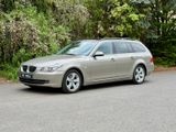 BMW 525d xDrive Edition Exclusive+LEDER+HEADUP+BI-XE - BMW 5er Reihe: Exclusive