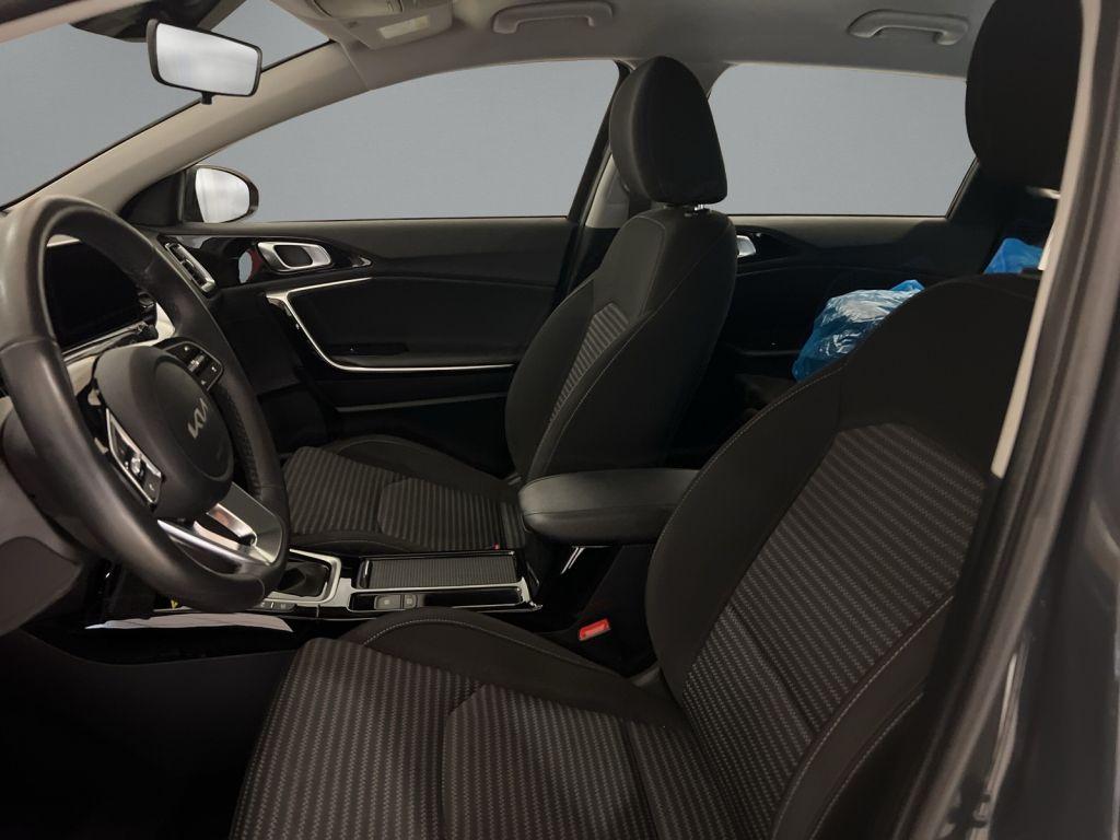 Kia cee'd Sportswagon