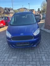 Ford Tourneo