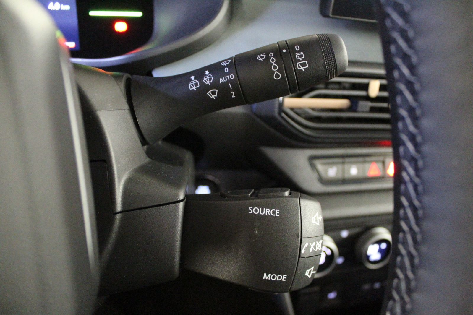 Fahrzeugabbildung Dacia Sandero Stepway TCe 110 Extreme MY 26*Winterpak*