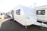 Tabbert Pantiga 550 TDL *2024* Auflastung 2.000 kg - Tabbert Pantiga 550 TDL