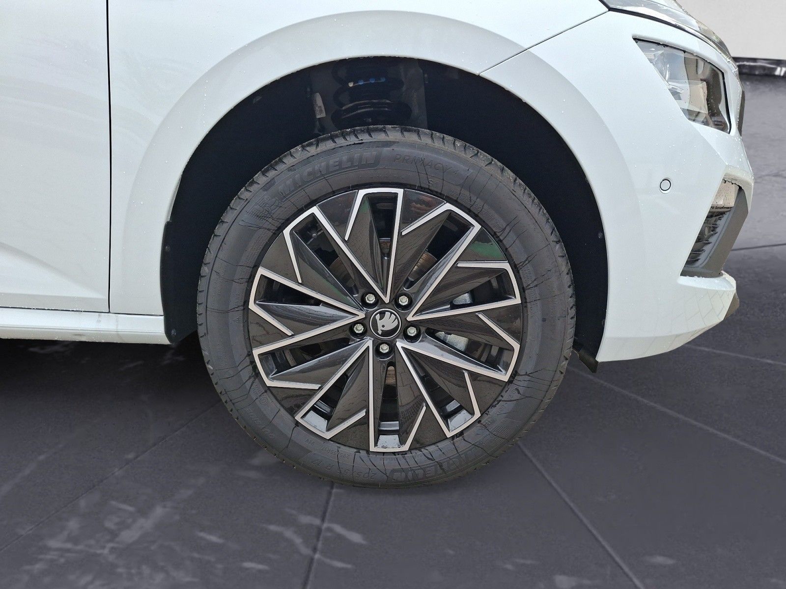 Skoda Kamiq - Bild 12