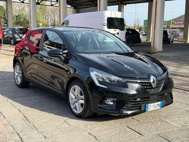 Image of Renault Clio