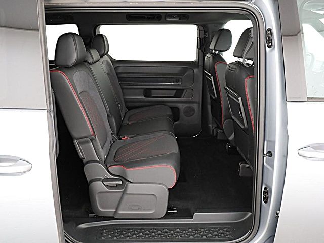 ID. Buzz GTX LR 4Motion 250kW AHK Winterr. ACC K