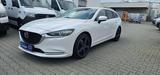 Mazda 6 Prime-Line 360Grad Kamera*Navi*HeadUp*1Hand - Mazda 6 in Mannheim