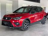 Seat Arona FR Beats LED/Kam/Carplay/SHZ - Seat: Allradantrieb