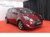 Hyundai ix20 1.6 AUTOMATIK*KLIMA*TEMP*PDC* - Hyundai