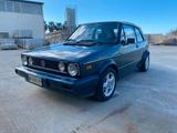 Volkswagen Golf 1.5 Cabriolet 3 porte 1979 - VW Golf von 1979
