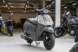 Lambretta X 125 ABS , 4 JAHRE GARANTIE, Lieferservice - LAMBRETTA X125