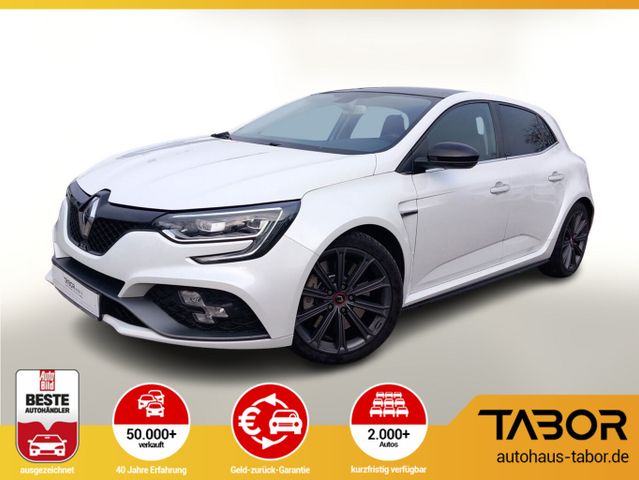 Renault Megane IV TCe 280 EDC Energy R.S. LED Pano Nav