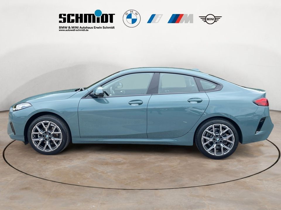 BMW 220 Gran Coupé - Bild 3
