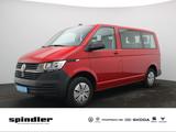 Volkswagen T6.1 Kombi / 9-Sitze, AppConnect, Bluetooth, PDC - Volkswagen: 1.9