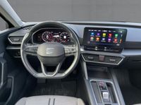 Seat Leon - Vorschau Bild 9