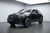 Mercedes-Benz GLE 53 AMG 4Matic+ Coupe PANO/CARBON/360° - Mercedes-Benz GLE 53 AMG New cars
