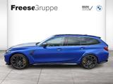 BMW M3 Competition M Drivers P. Head-Up HK HiFi DAB - BMW M3 in Oldenburg