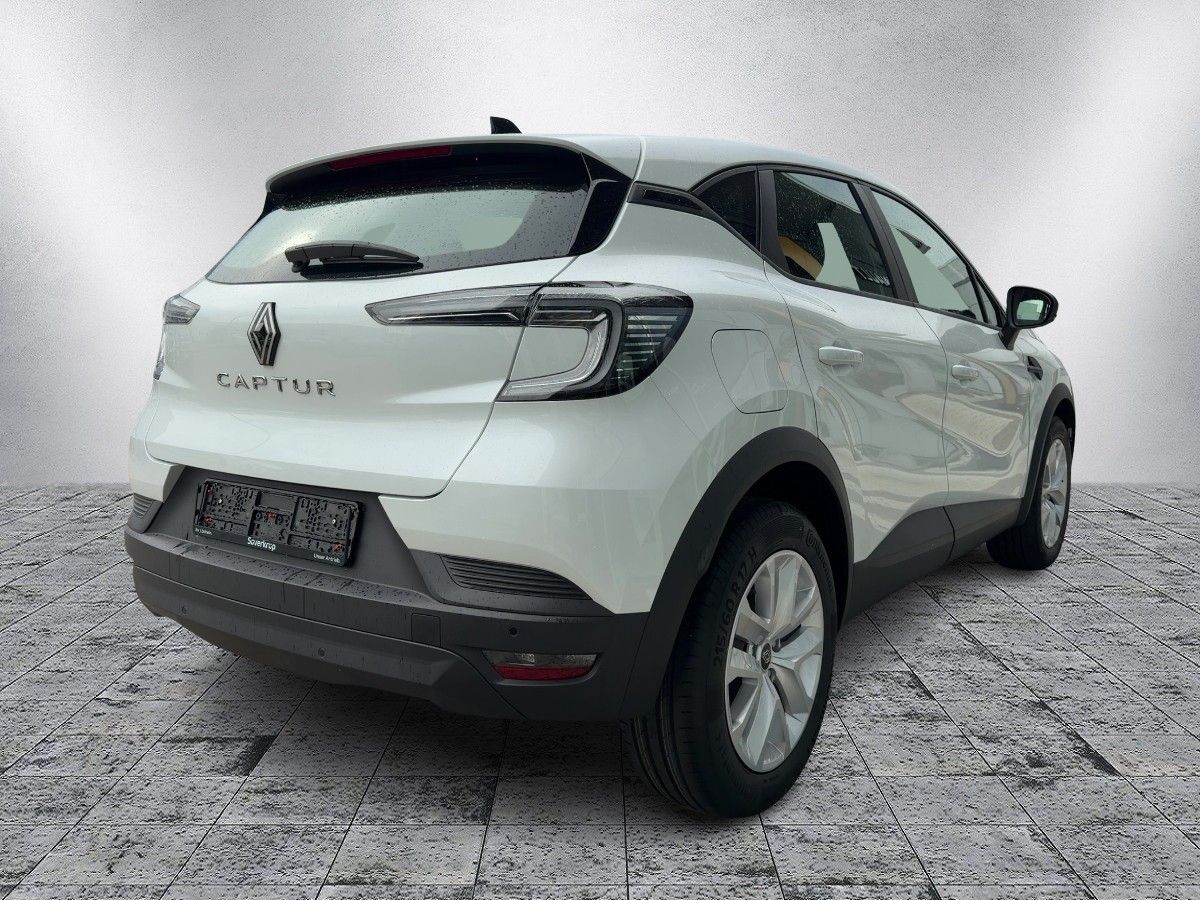 Renault Captur Evolution TCe 115 imagem 3