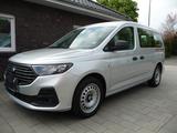 Ford Tourneo Connect 2.0  90kW L2  Automatik - Ford Grand Tourneo aus 2024
