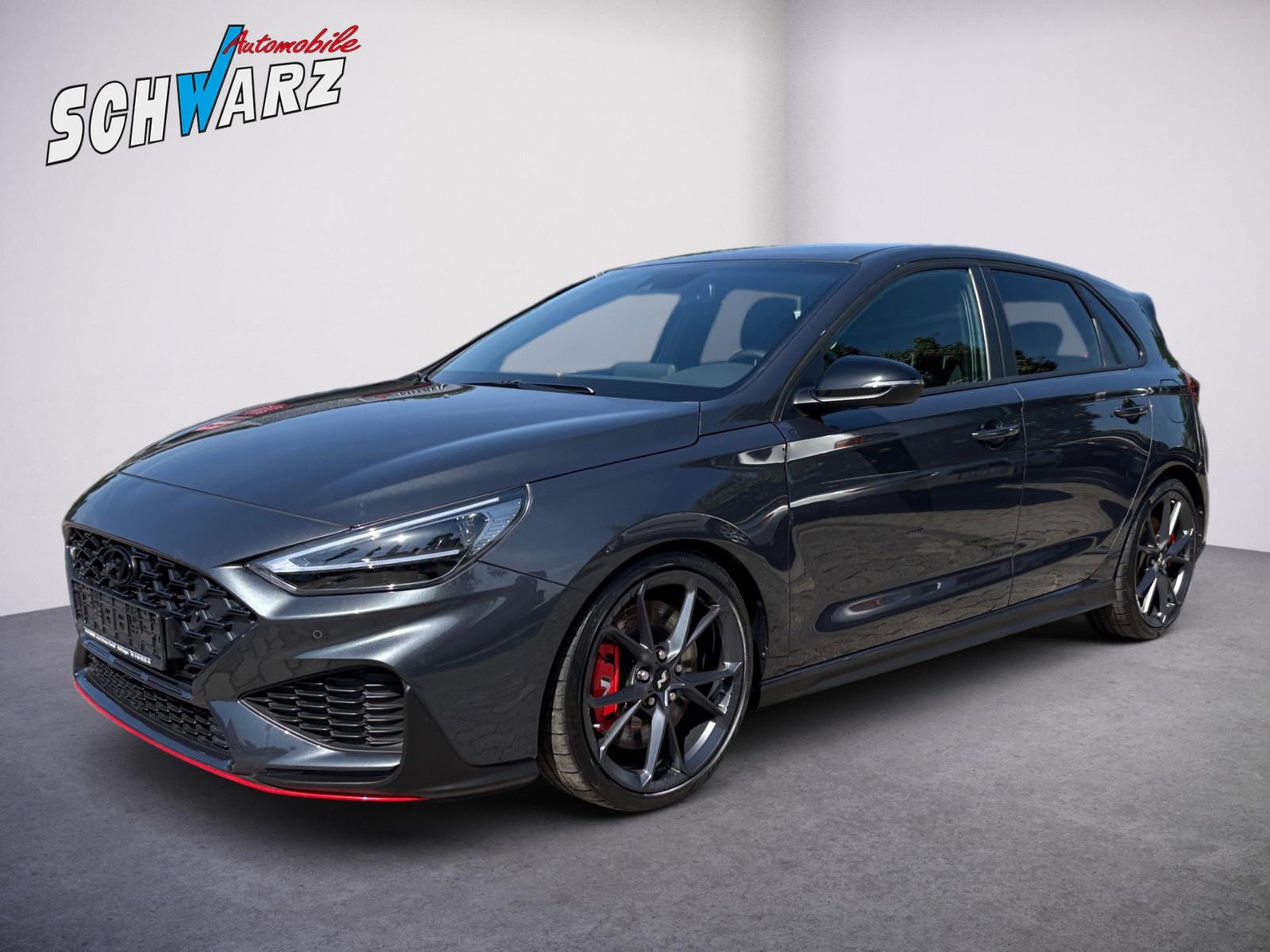 Hyundai i30 N Performance