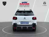 Citroën C3 Aircross 1.5 BlueHDi Shine, AUTOMATIK, AHK - Citroën C3: Automatik