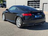Audi TT 2.0 TFSI Quattro | S line | 8x Bereift  - Audi Gebrauchtwagen in Ludwigsburg