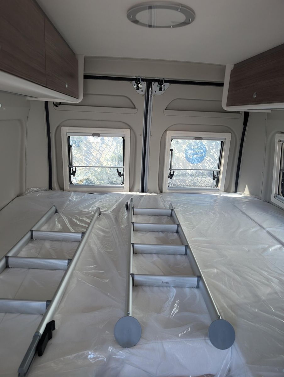 Fahrzeugabbildung Etrusco CV 640 SB Heizung 6KW