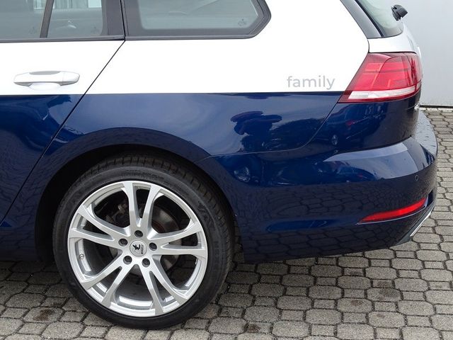 Golf Variant 1.0 TSI DSG Comfortline / Family
