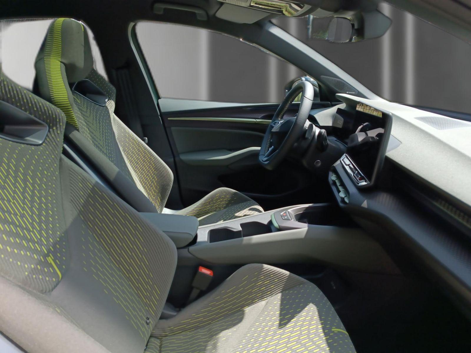 Cupra Raval VZ Edition Extreme *PANO*NAV*R-CAM*SHZ*