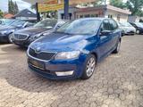Skoda Rapid Spaceback Joy / 1. Hand / - Skoda Rapid in Hamburg