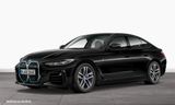 BMW i4 eDrive40 Gran Coupé M Sport AHK Kamera HiFi - BMW i4 Jahreswagen