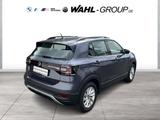 Volkswagen T-Cross 1.0 TSI LIFE APP-CONNECT RFK KLIMA TOUCH - VW T-Cross Gebrauchtwagen in München