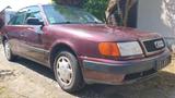 Audi AUDI 100 2.6E C4 V6 Motor 2. Hand Tausch S... - Audi: V6 Motor