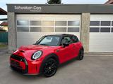 MINI Cooper SE "YOURS" Panorama HUD HiFi H&K LED - MINI Cooper SE mit Schiebedach