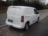 Toyota Proace City - gebrauchte Toyota PROACE CITY aus dem Jahr 2020