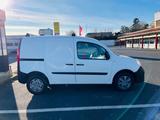 Renault Kangoo 1.5 dCi Rapid Extra Klima Nutzlast:592kg - Renault Kangoo rapid 1 5 dci extra