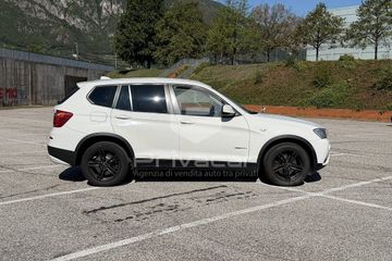 BMW X3 - 4