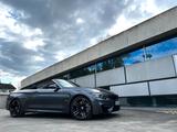 BMW M4 Cabrio - BMW M4: Cabrio