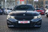 BMW 330i xDrive M Sport Laser Navi AHK 360° Tempomat - BMW 330 mit Benzin-Antrieb: Kombi