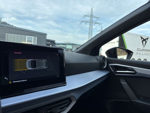 Ibiza FR 1.0 TSI *NAVI+VOLL-LED+SHZ+RFK*