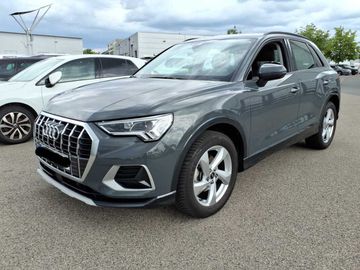 Audi Q3 - 2