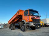 Mercedes-Benz Axor 1828 AK*Winterdienst*Meiller Kipper*4x4 - Mercedes-Benz 1828