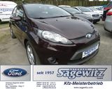 Ford Fiesta 1.25, Trend CD-Radio - Ford Fiesta: R2