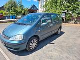 Ford Galaxy 2.0 Trend Trend - gebrauchte Ford Galaxy aus dem Jahr 2002